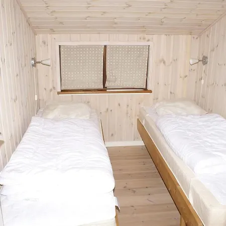 Lokken Holiday 277 Trudslev