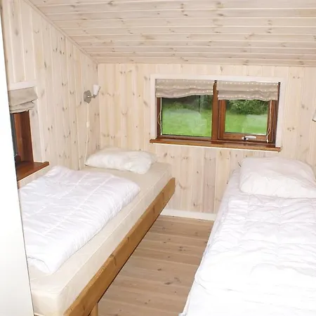 Ferienhaus Lokken Holiday 277