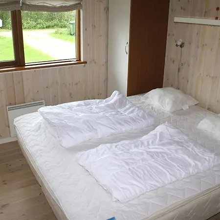Ferienhaus Lokken Holiday 277 Trudslev
