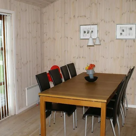 Lokken Holiday 277 Trudslev