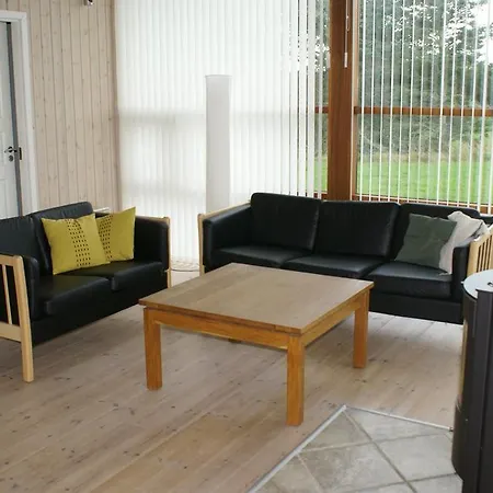 Ferienhaus Lokken Holiday 277